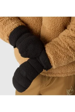 Wanten Cragmont Fleece-The North Face Sale