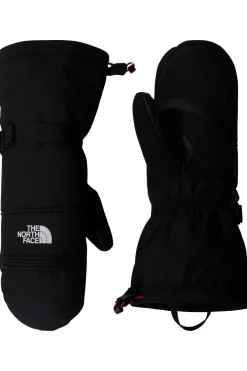 Fashion The North Face Wanten W Montana Ski Mitt Tnf Black