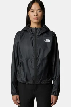 Windstopper W Tnf Cyclone Wind Jacket-The North Face Hot