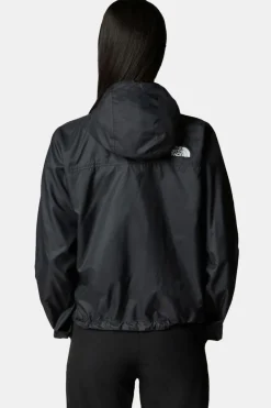 Windstopper W Tnf Cyclone Wind Jacket-The North Face Hot