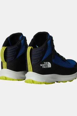 Y Fastpack Hiker Mid Wp-The North Face Hot