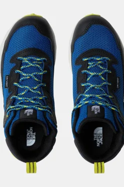 Y Fastpack Hiker Mid Wp-The North Face Hot