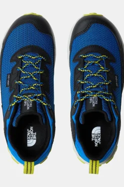 Y Fastpack Hiker Wp-The North Face Hot