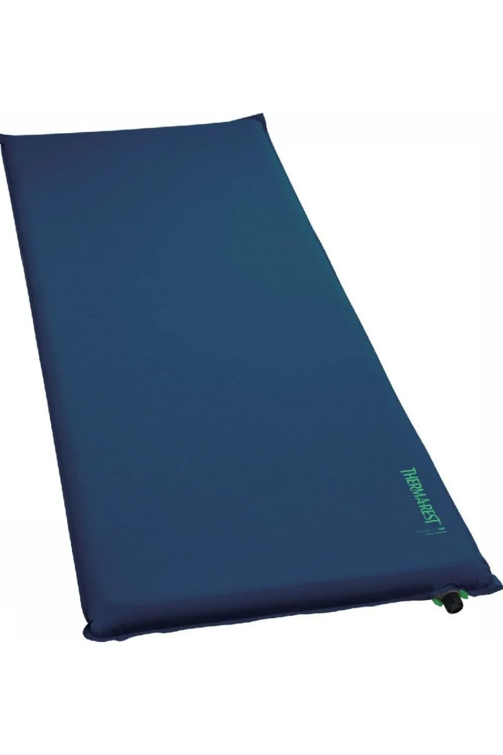 Hot Therm-a-Rest Luchtbed Basecamp Xl dark blue