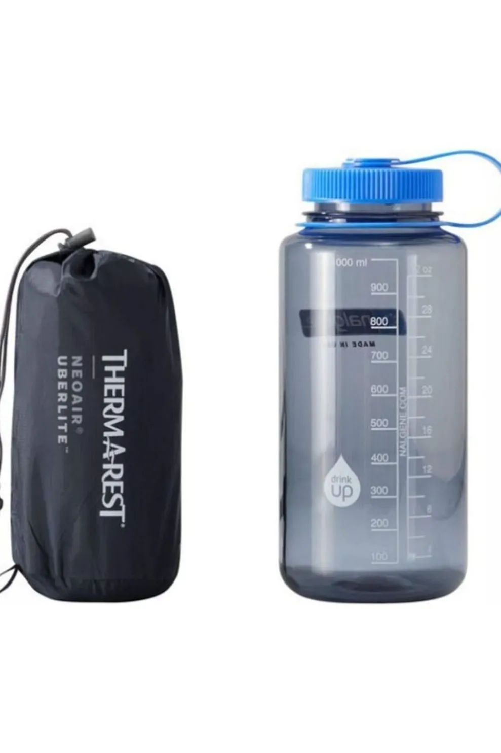 Luchtbed Neoair Uberlite Regular-Therm-a-Rest Clearance