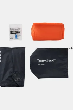 Best Therm-a-Rest Luchtmatras Neoloft L Ember