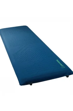 Hot Therm-a-Rest Slaapmat Luxury Map Large blue