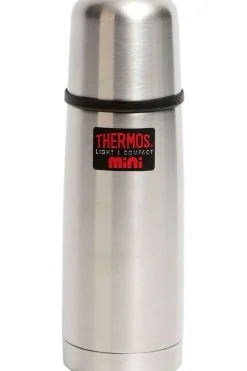 Isolatiefles Thermax 350 Ml Zilver-Thermos Discount