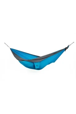 Clearance Ticket To The Moon Hangmat Original Hammock light blue/mid grey