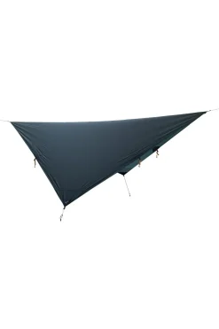 New Ticket To The Moon Tarp Dark Green