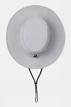 New Tilley Hoed Dunes Explorer Hat Dusty Purple