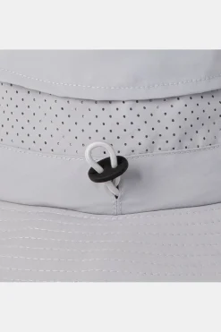 New Tilley Hoed Dunes Explorer Hat Dusty Purple