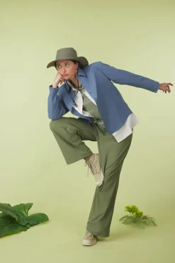 Hoed Dunes Explorer Hat-Tilley Discount