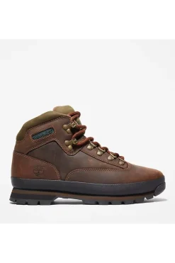 Fashion Timberland Schoen Euro Hiker Brown