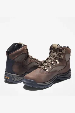 Wandelschoenen Chocorua Trail Mid-Timberland Hot