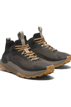 New Timberland Wandelschoenen Motion Access Low Men Medium Brown