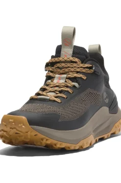 New Timberland Wandelschoenen Motion Access Low Men Medium Brown