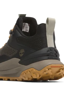 New Timberland Wandelschoenen Motion Access Low Men Medium Brown