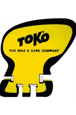 Onderhoud Scraper Sharpener-Toko Best