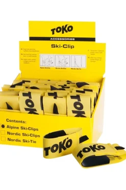 Onderhoud Ski Clip Alpine-Toko Clearance