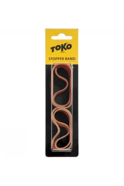 Onderhoud Stopper Band-Toko New