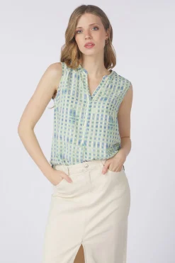 Blouse 1045253-Tom Tailor Fashion