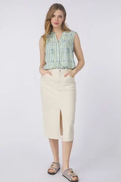 Blouse 1045253-Tom Tailor Fashion