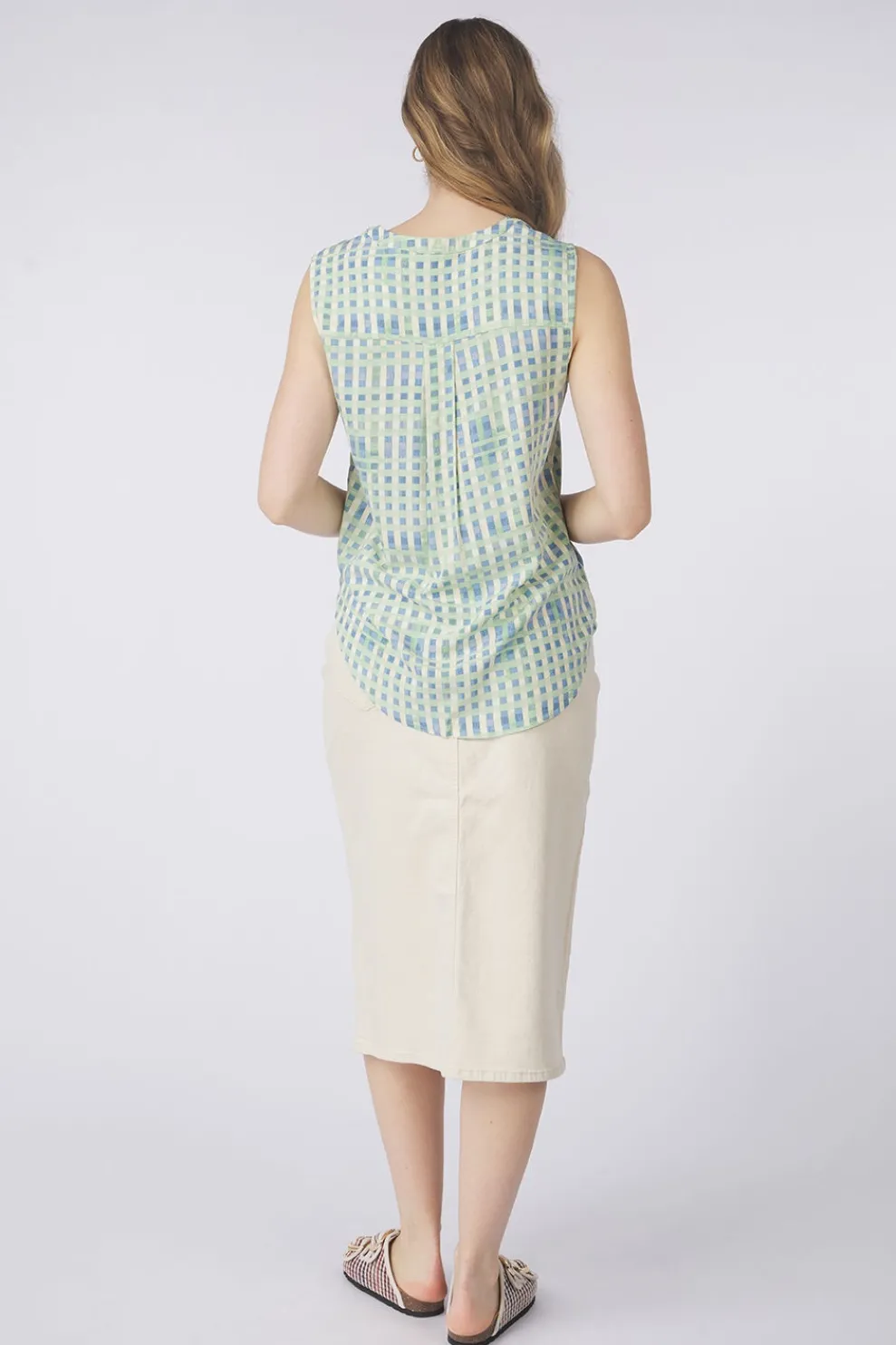 Blouse 1045253-Tom Tailor Fashion