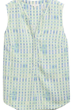 Blouse 1045253-Tom Tailor Fashion