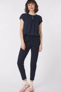 Blouse 1045948-Tom Tailor Clearance