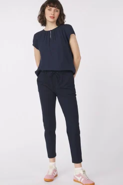 Blouse 1045948-Tom Tailor Clearance