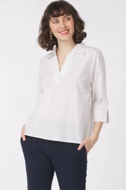 Blouse 1045247-Tom Tailor Sale
