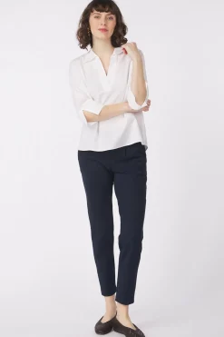 Blouse 1045247-Tom Tailor Sale