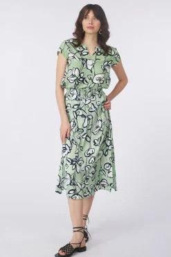 Blouse 1045238-Tom Tailor Discount