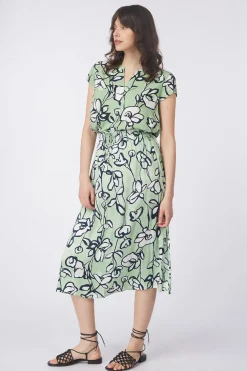 Blouse 1045238-Tom Tailor Discount