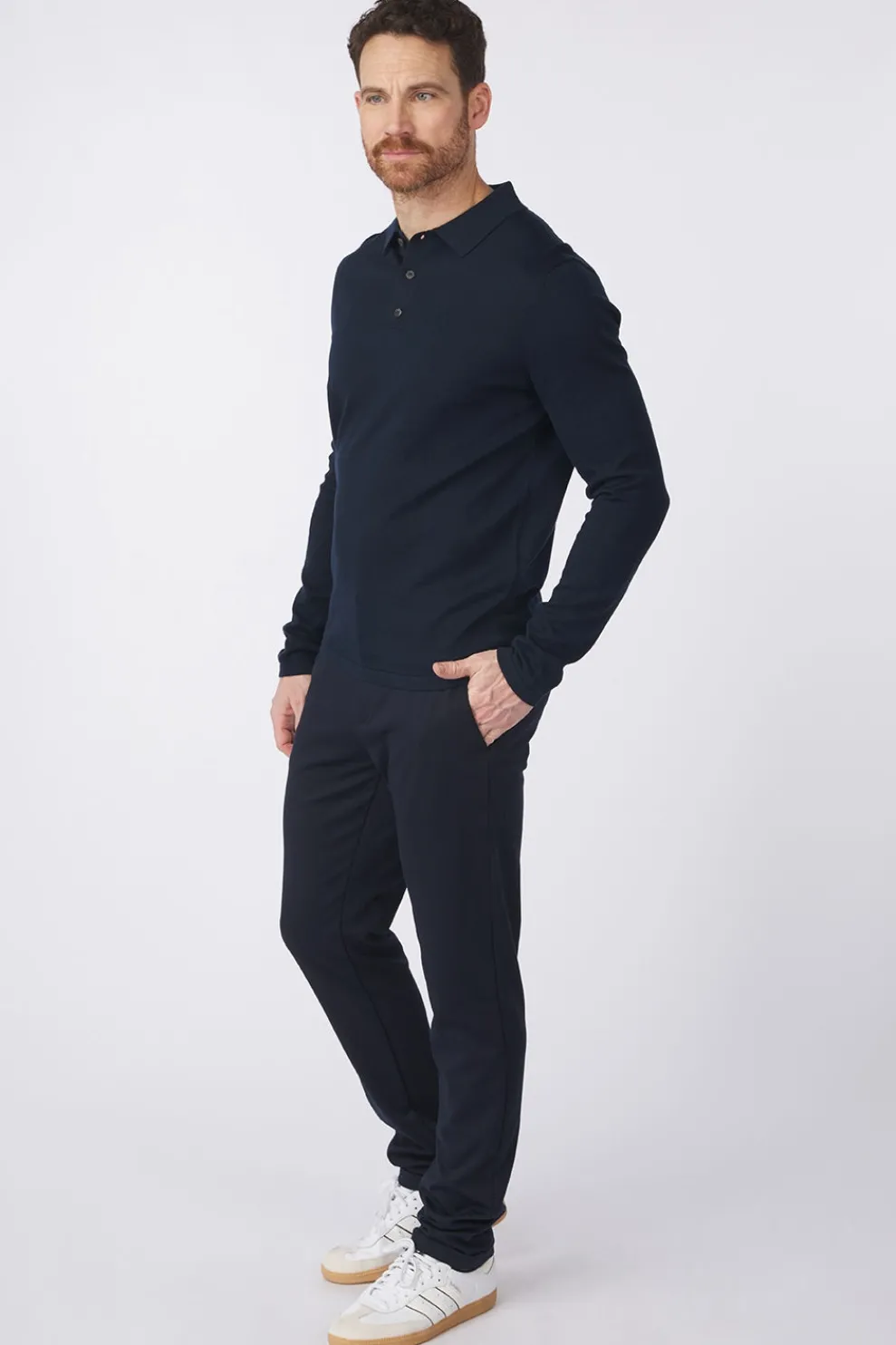 Broek 1044853-Tom Tailor Discount