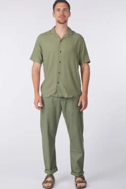 Clearance Tom Tailor Broek 1044844 10905