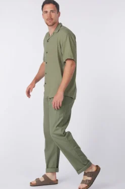 Clearance Tom Tailor Broek 1044844 10905