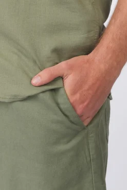 Clearance Tom Tailor Broek 1044844 10905