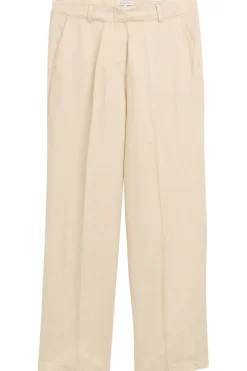 Sale Tom Tailor Broek 1045768 Beige