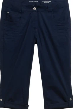 Broek Tapered Relaxed-Tom Tailor Fashion