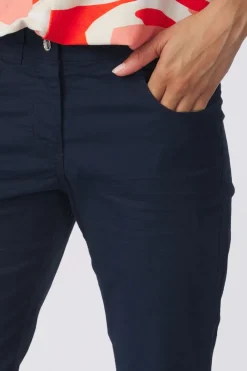 Broek Tapered Relaxed-Tom Tailor Fashion