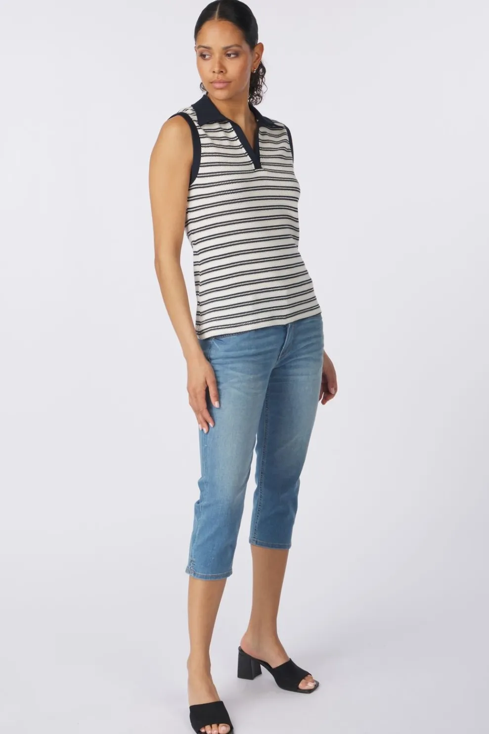 Capri 1045738-Tom Tailor New