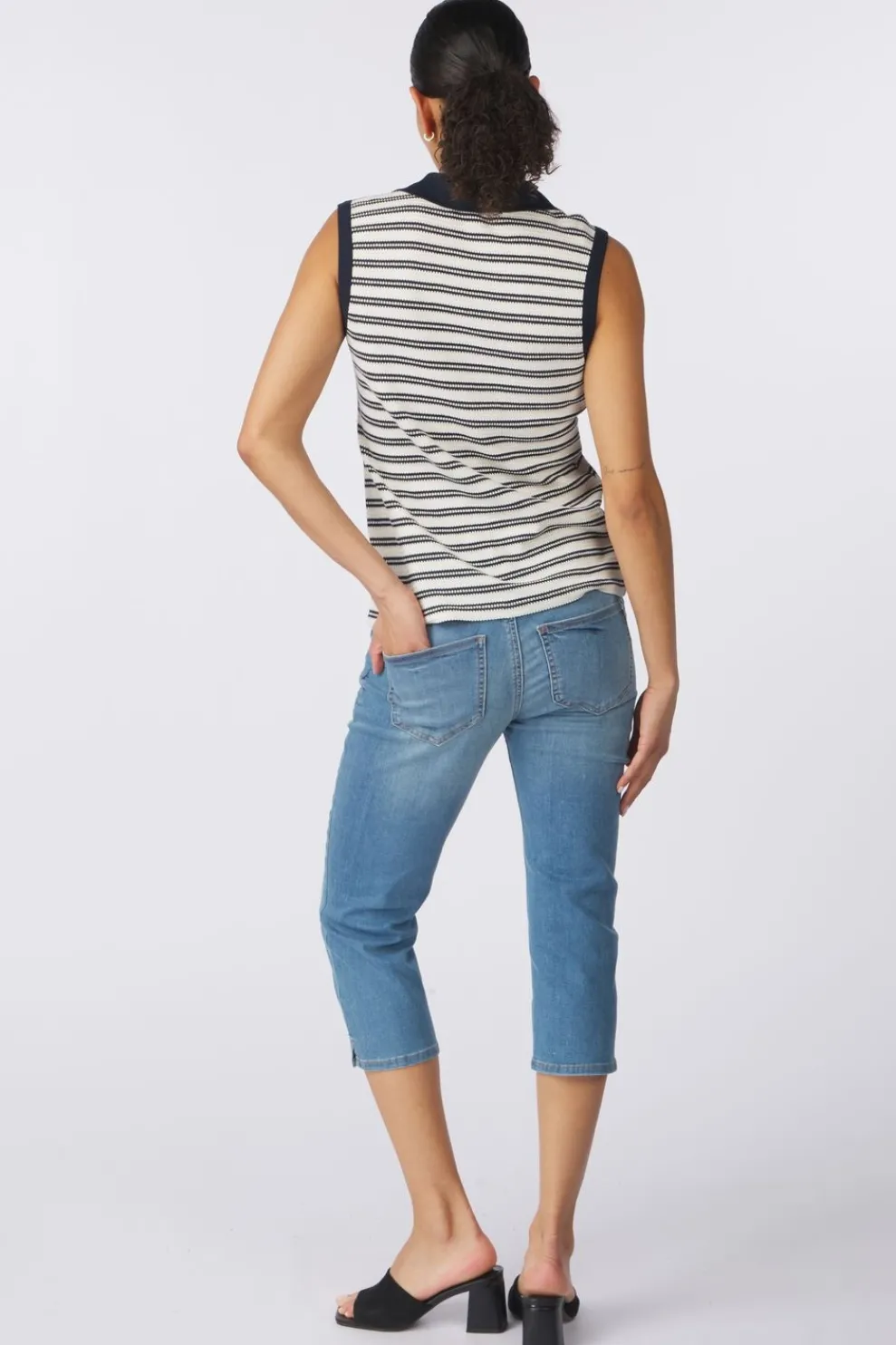 Capri 1045738-Tom Tailor New