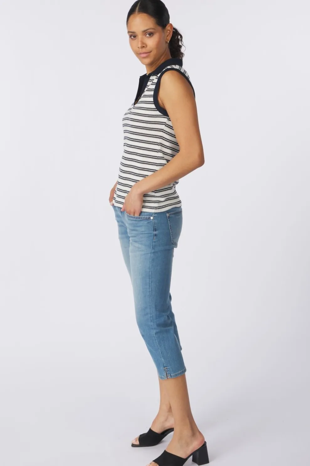 Capri 1045738-Tom Tailor New