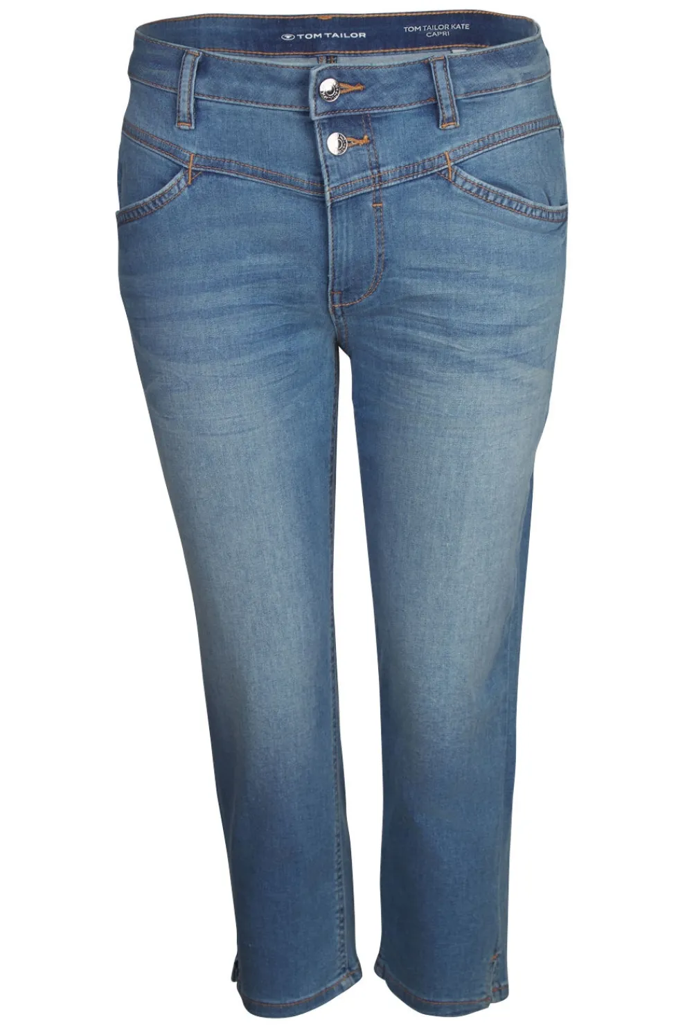 Capri 1045738-Tom Tailor New