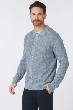 New Tom Tailor Cardigan 1045655 37665