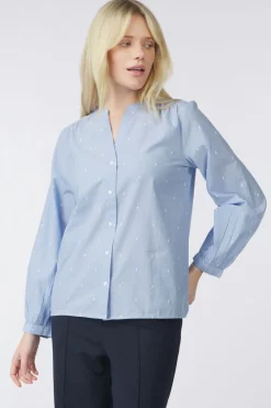 Hemd 1045250-Tom Tailor Best