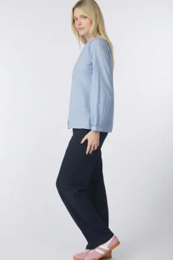 Hemd 1045250-Tom Tailor Best