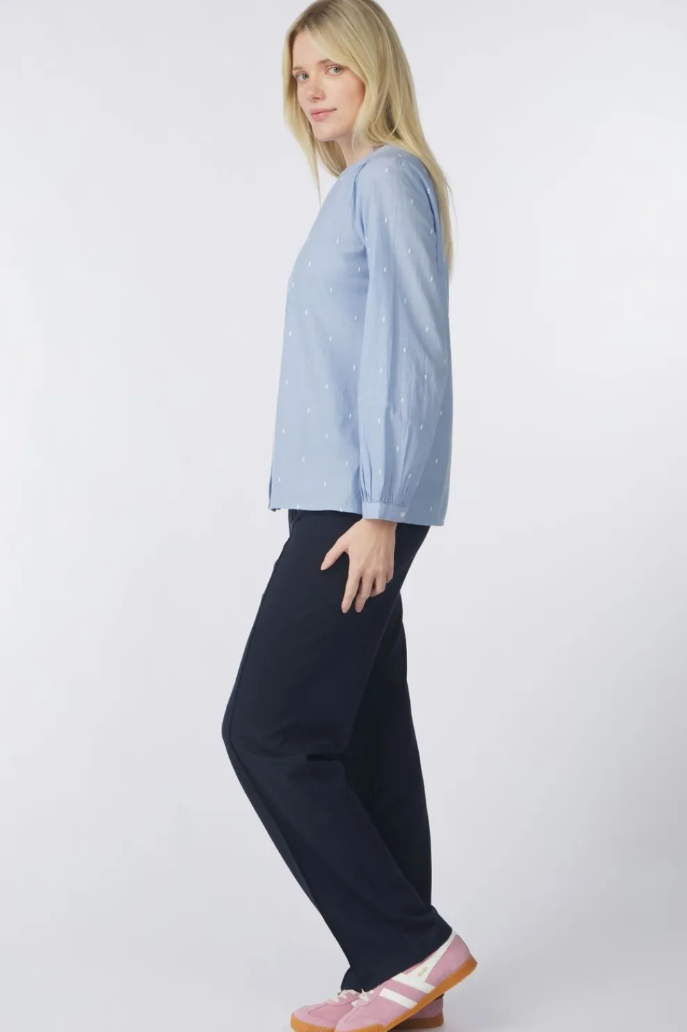 Hemd 1045250-Tom Tailor Best